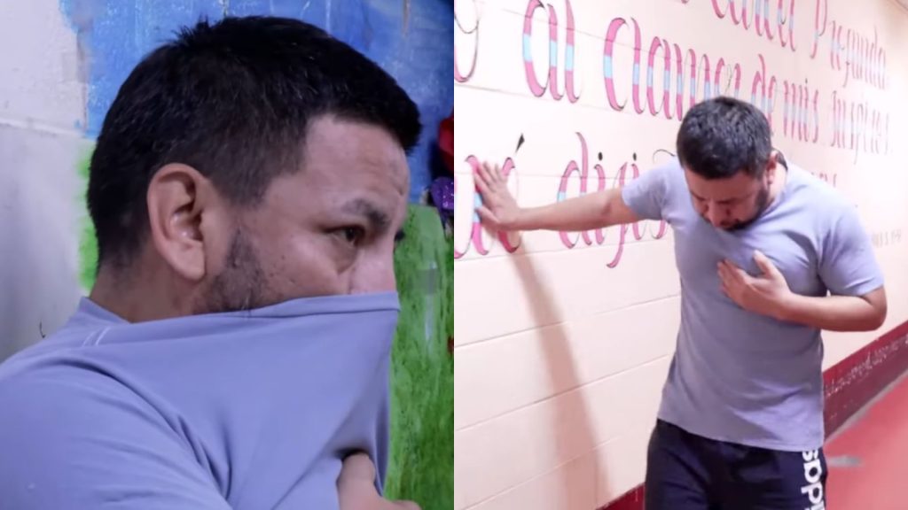 Alias ‘El Jorobado’ presenta hábeas corpus para evitar su traslado a otro penal de máxima seguridad