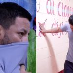 Alias ‘El Jorobado’ presenta hábeas corpus para evitar su traslado a otro penal de máxima seguridad