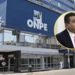 Carlos Loyola supera examen de conocimientos y queda como único candidato apto para la jefatura de la ONPE