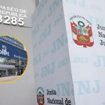 JNJ anula pregunta del examen para jefe de la ONPE y deberá actualizar lista de aptos