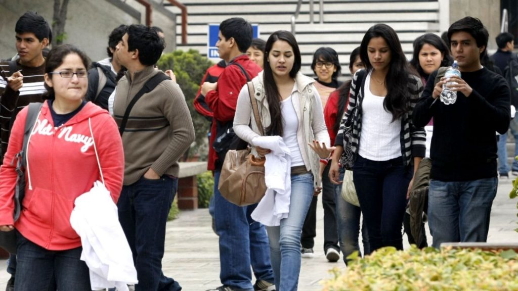 Diputados: proponen que esté prohibido mantener dos vacantes simultáneas en universidades públicas