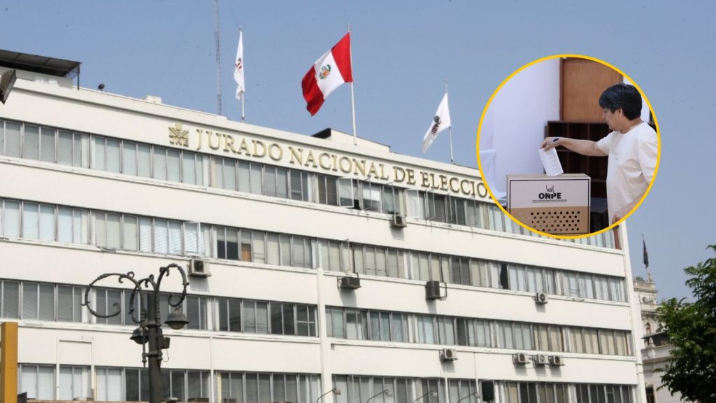 JNE inició la proclamación de resultados de las elecciones regionales y municipales 2026