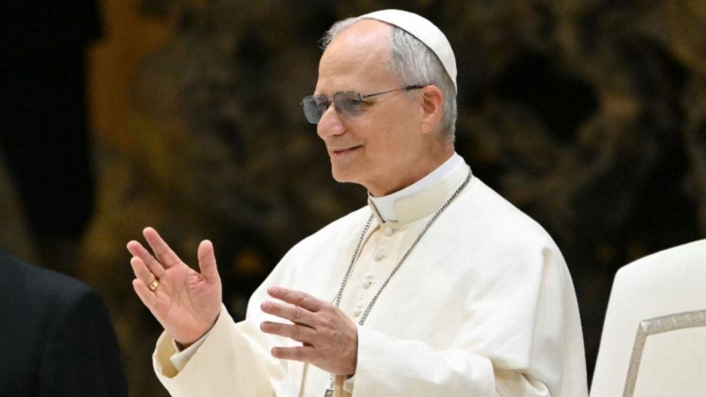 Vaticano confirma que el papa León XIV tiene cáncer: ¿qué es un adenocarcinoma pulmonar y cuánto duraría su recuperación?