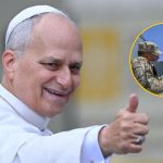 FAP desplegará sistema antidron para proteger al papa León XIV durante visita al Perú
