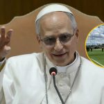 Instalan estrados para misas del papa León XIV en Pimentel y Pucallpa, previo a su visita al Perú | VIDEO