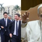Comitiva del Vaticano inspeccionó Las Nazarenas y Catedral de Lima previo a visita del papa León XIV