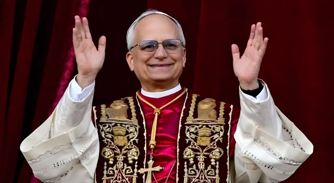 Visita del papa León XIV: conoce las 8 regiones que tendrán días no laborables