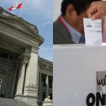 Elecciones Generales 2026: PJ exonera de multas a electores afectados por retrasos en la instalación de mesas