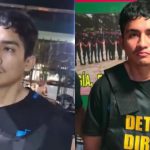 PJ dictó 9 meses de prisión preventiva contra alias ‘Peter’ por asesinato de estudiante de psicología