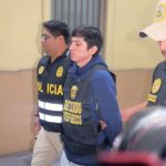 'Jhonsson Pulpo': lo condenan a 35 años de prisión por asesinato de comerciante en Trujillo