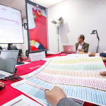 JNE fija el 23 de diciembre como fecha límite para el recuento de votos en la Segunda Elección Regional