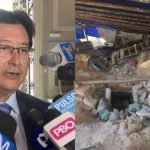 Ministro Shinno reafirma rechazo del Gobierno a ampliar el Reinfo: “No estamos a favor de una ampliación” | VIDEO