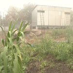 El Niño: vecinos de Valle Bajo en Santa Eulalia temen nuevo huaico como el de 1983 | VIDEO