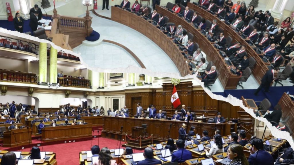 Senado debatirá siete medidas adicionales de seguridad y prevención ante el fenómeno El Niño
