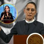 Claudia Sheinbaum designa a nueva embajadora de México en el Perú tras reinicio de relaciones diplomáticas