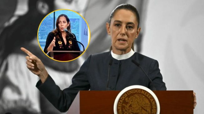 Claudia Sheinbaum designa a nueva embajadora de México en el Perú tras reinicio de relaciones diplomáticas