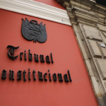 Senado analizará propuesta de Reglamento Especial para la elección de los magistrados del TC