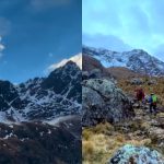 Conoce el Camino Inca a Vilcabamba, una ruta ancestral para conocer la historia de la resistencia inca en Cusco | VIDEO