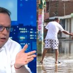 Marco Vinelli asegura que Perú tendrá un 'Mega Niño': 
