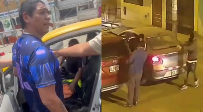 Alias ‘Chato’ confesó haber participado en robo que terminó con asesinato de policía en retiro