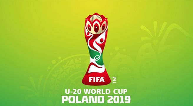 La Copa Mundial Sub 20 Polonia 2019 llega a través de Latina