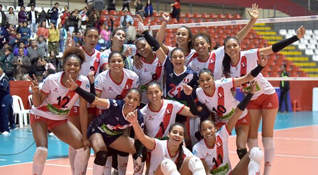 Copa Panamericana: Perú se impuso a Cuba por un contundente 3-0