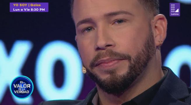 EVDLV de Kevin Blow: ¿Te contaba Michelle Soifer que casi nunca tenía sexo con Sabater?