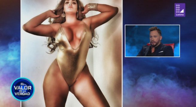 EVDLV de Kevin Blow: ¿Te rompió la nariz Michelle Soifer de una cachetada?