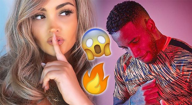 Kevin Blow reveló el encuentro que Michelle Soifer habría tenido con Jefferson Farfán [VIDEO]