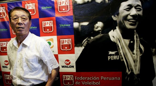 Rosa García: “Estoy rezando por Man Bok Park”