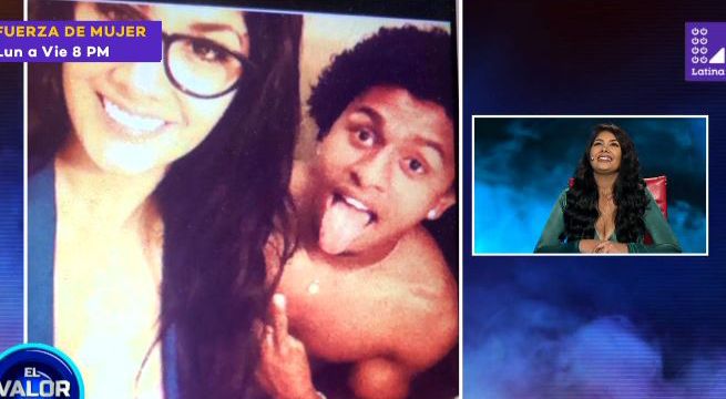 Chris Soifer: ¿Ingresó Yordy Reyna a escondidas a tu casa para que tu familia no se diera cuenta?