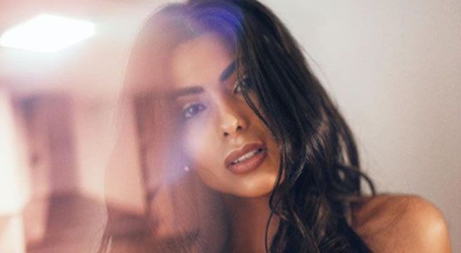 Ivana Yturbe fue hospitalizada de emergencia en Italia y preocupó a sus seguidores