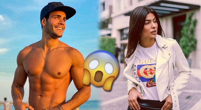 La curiosa reacción de Mario Irivarren cuando le preguntan por Ivana Yturbe [VIDEO]