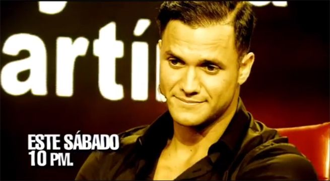 Estas preguntas responderá Fabio Agostini en ‘El Valor de la Verdad’ [VIDEO]