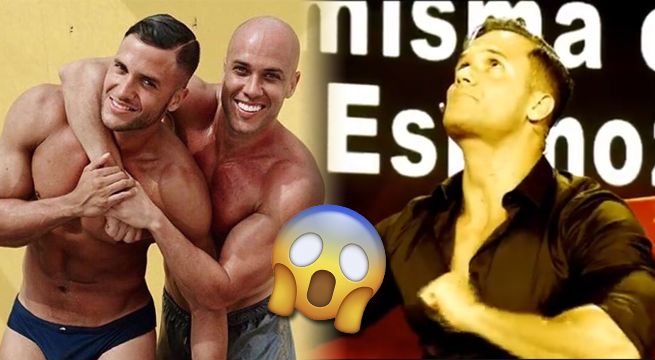 Bruno Agostini adelantó algunas de las revelaciones que hará su hermano en EVDLV [VIDEO]