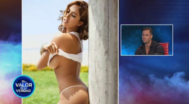 EVDLV de Fabio Agostini: ¿Tuviste un ‘choque y fuga’ con Melissa Paredes?