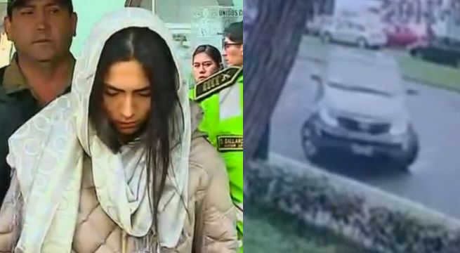 Ministerio de Transportes quitó de por vida licencia a Melisa González Gagliuffi