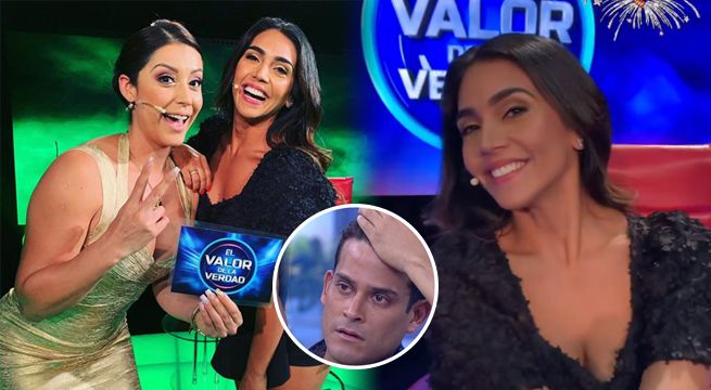 Vania Bludau y Karla Tarazona estarán juntas en ‘El Valor de la Verdad’