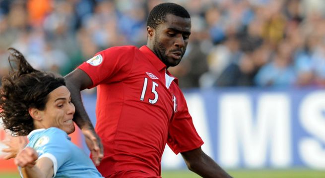 Christian Ramos habló sobre su futuro y descartó jugar en este país