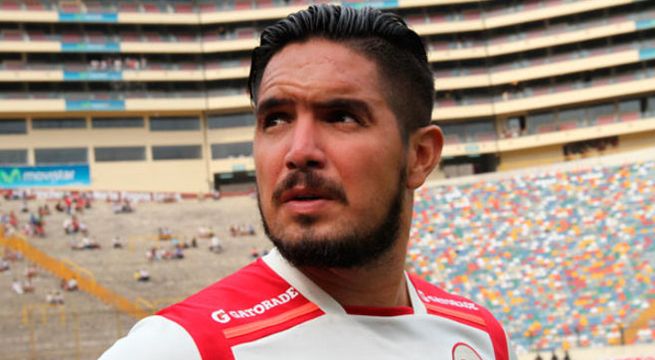 ¿Juan Manuel Vargas seguirá en Universitario de Deportes?