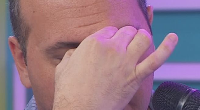 Metiche se quiebra y pide disculpas por polémico video en fiesta de Año Nuevo