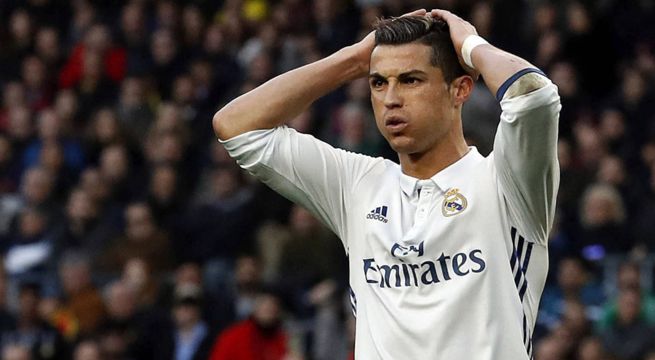 Cristiano Ronaldo y las tres propuestas que lo pueden llevar a dejar el Real Madrid