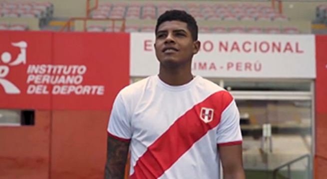 Wilder Cartagena viajó a México para unirse a los Tiburones de Veracruz