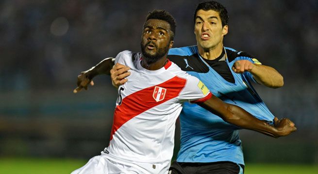 Christian Ramos viajó a México para cerrar alguna oferta en la Liga MX