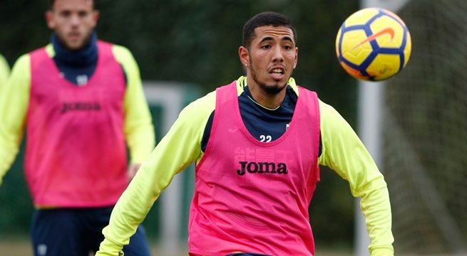 Selección peruana: Sergio Peña revela su futuro en la Liga española