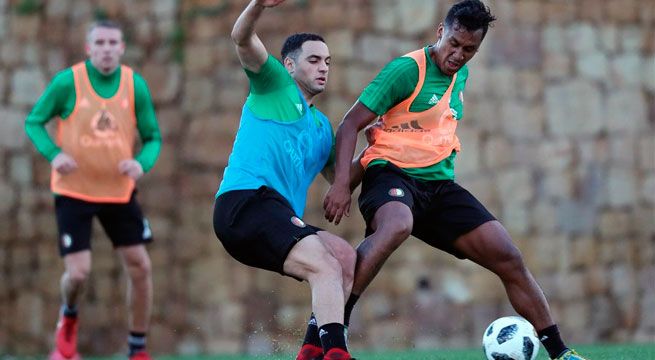 Prensa francesa informa interés del Olympique Marsella por Renato Tapia