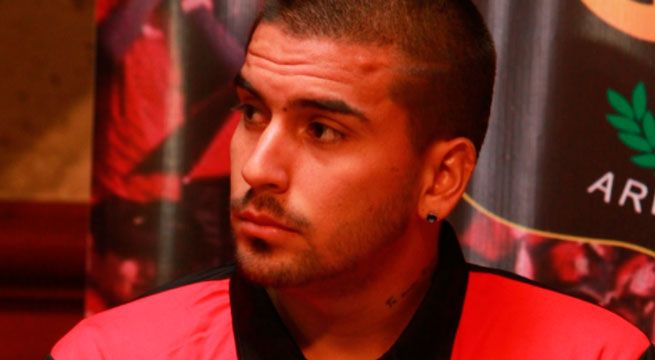 ¿Víctor Cedrón deja Melgar para jugar en el fútbol brasileño?