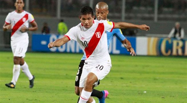 Edison Flores dejó en claro su postura ante especulaciones por posible nuevo fichaje