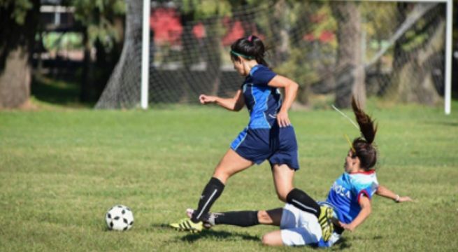 FPF pedirá a los clubes profesionales tener un plantel de futbolistas femeninas