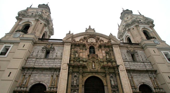 Papa Francisco: Estos son los lugares que visitará el Sumo Pontífice en Lima
